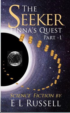 Cover The Seeker - Finna's Quest (eBook, ePUB)