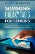 Samsung Galaxy Tab S For Seniors: A... - Bild 1