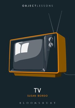 TV (eBook, PDF) - Bordo, Susan