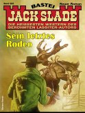 Jack Slade 922 (eBook, ePUB)