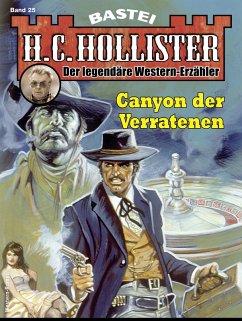 H. C. Hollister 25 (eBook, ePUB) - Hollister, H. C.