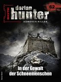 Dorian Hunter 62 - Horror-Serie (eBook, ePUB)
