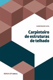Carpinteiro de estruturas de telhado (eBook, ePUB) Carpinteiro de estruturas de telhado (eBook, ePUB)