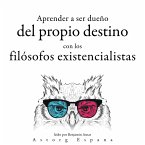 Aprender a determinar su destino con los filósofos existencialistas... (MP3-Download)