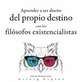 Aprender a determinar su destino con los filósofos existencialistas... (MP3-Download)