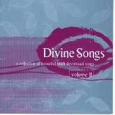 Divine Songs (MP3-Download)