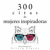 300 citas de mujeres inspiradoras (MP3-Download)