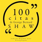 100 citas de George Bernard Shaw (MP3-Download)