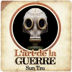 L'art de la guerre (MP3-Download) - Tzu, Sun