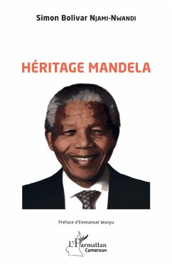 Héritage Mandela - Njami-Nwandi, Simon Bolivar