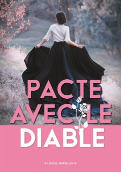 Pacte avec le diable - Burglam, Louise