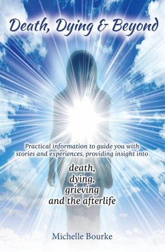 Cover Death, Dying & Beyond