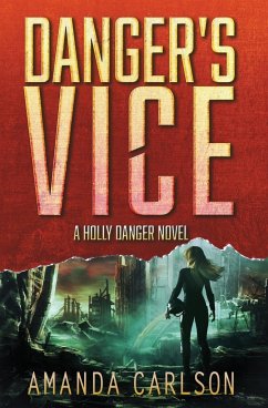 Danger's Vice - Carlson, Amanda