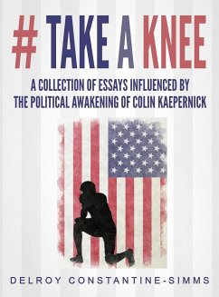 # Take A knee - Constantine-Simms, Delroy