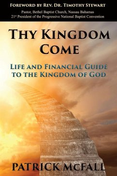 Thy Kingdom Come - McFall, Patrick