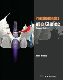 Prosthodontics at a Glance - Ahmad, Irfan, BDS (The Ridgeway Dental Surgery, North Harrow)