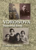 Memorial Book of Voronova
