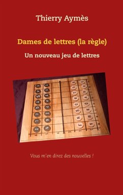 Dames de lettres (la règle)