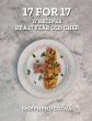 17 for 17, 17 Recipes by a 17 year old... - Bild 1
