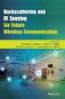 Backscattering and RF Sensing for... - Bild 1