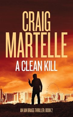 A Clean Kill - Craig Martelle
