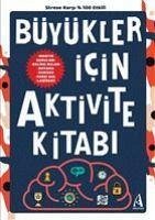 Büyükler Icin Aktivite Kitabi - Kolektif