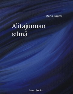 Alitajunnan silmä - Ikivesi, Maria