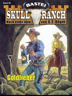 Cover Skull-Ranch 46 (eBook, ePUB)