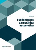 Fundamentos da mecânica automotiva (eBook, ePUB)