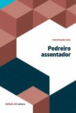 Pedreiro assentador (eBook, ePUB) Pedreiro assentador (eBook, ePUB)