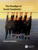 The Paradigm of Social Complexity (fixed-layout eBook, ePUB)