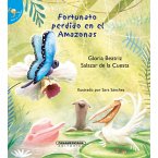 Fortunato perdido en el amazonas (eBook, ePUB)