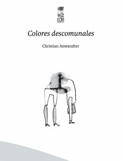 Cover Colores descomunales (eBook, ePUB)