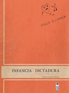 Cover Infancia / Dictadura (eBook, ePUB)
