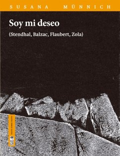 Cover Soy mi deseo (eBook, ePUB)