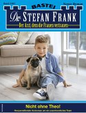 Dr. Stefan Frank 2587 (eBook, ePUB)
