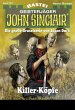 John Sinclair 2217 (eBook, ePUB) - Bild 1