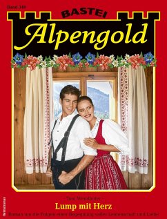 Cover Alpengold 340 (eBook, ePUB)
