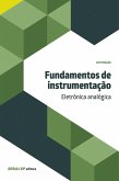 Fundamentos de instrumentação: eletrônica analógica (eBook, ePUB)