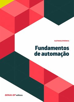 Cover Fundamentos de automação (eBook, ePUB)