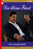 Der Graf spielt falsch (eBook, ePUB)