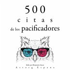 500 citas de los pacificadores (MP3-Download)