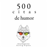 500 citas de humor (MP3-Download)