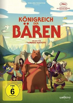 Königreich der Bären