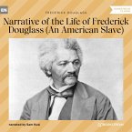 Narrative of the Life of Frederick Douglass (MP3-Download)