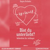 Bist du unterliebt? (MP3-Download)