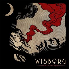 Into The Void (Lp) - Wisborg