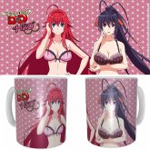 Highschool Dxd Hero - Tasse 2