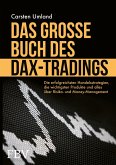 Das große Buch des DAX-Tradings (eBook, ePUB)