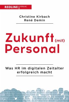 Zukunft (mit) Personal (eBook, ePUB) - Kirbach, Christine; Demin, René